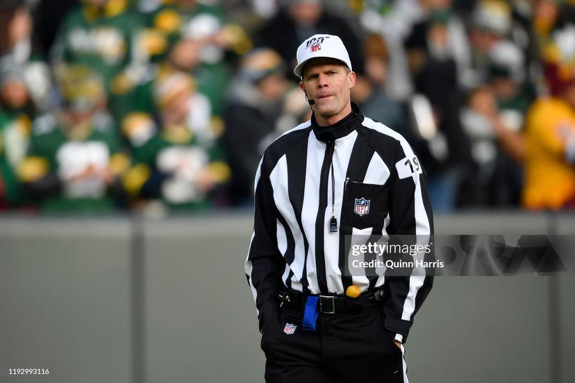 Referee Clay Martin Admits Mistakes in Steelers–Bengals Game, Sends Six-Word Apology to Mike Tomlin