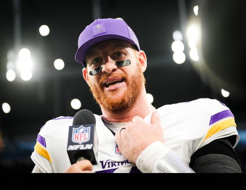 Jalen Hurts Sparks Controversy Over Jersey Snub After Carson Wentz’s Respectful Postgame Quote - Then Clears the Air