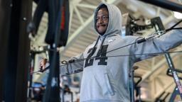 No Celebration, No Party – Eagles Rookie Defender Back to Training at 4 A.M. Right After Win Over Vikings