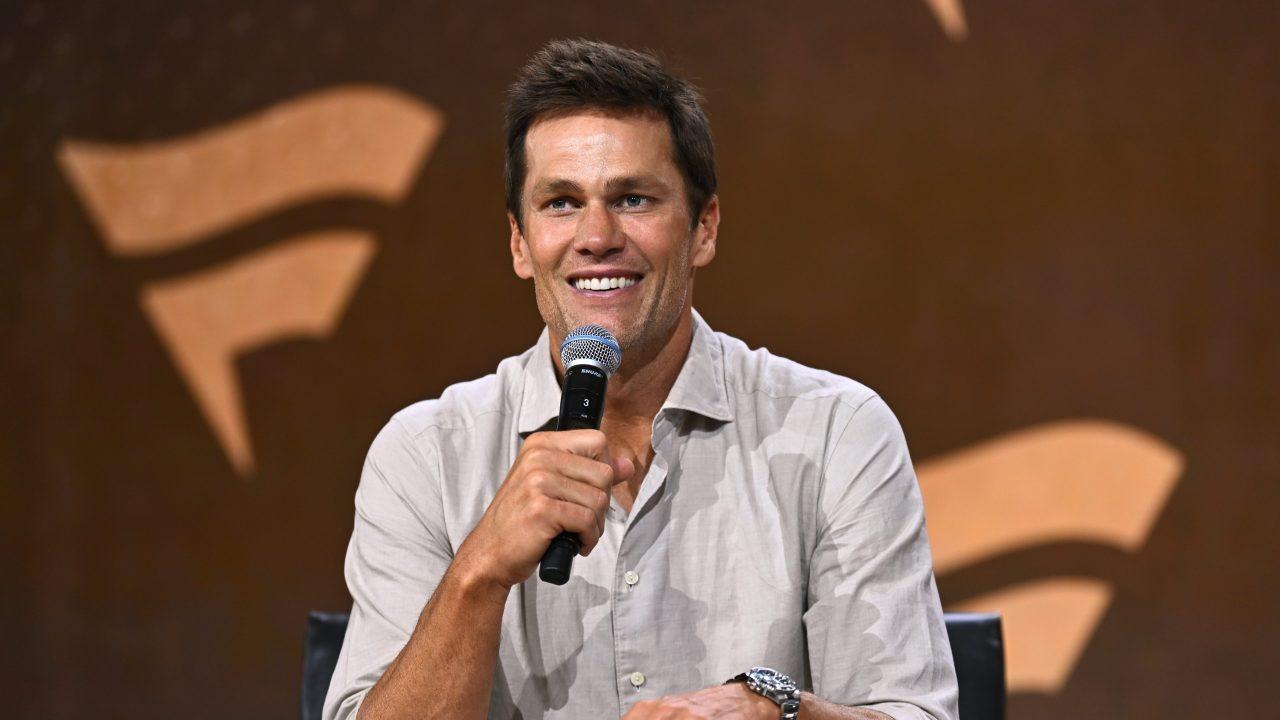 NFL Icon Tom Brady Breaks Down 4 Reasons Why the Eagles Will Dominate the Giants in Week 8