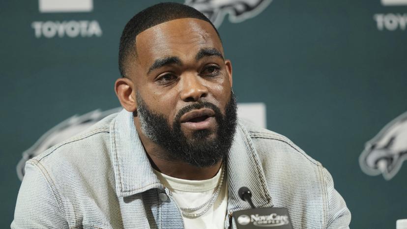Brandon Graham Signs Low-Cost Deal With Eagles, Donates Half His Salary to Support Disabled Children in Philadelphia
