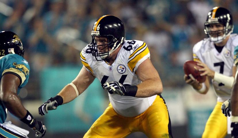 Steelers Legend Diagnosed With Dementia at 48 - Can’t Speak, But Still Remembers Playing for Pittsburgh