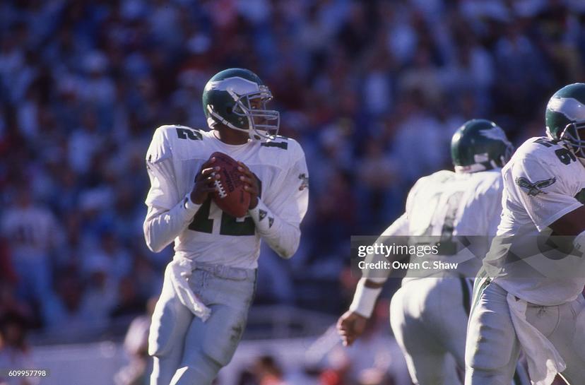 Eagles Legend Diagnosed With Dementia at 62 - Can’t Speak, But Still Remembers Playing for Philadelphia