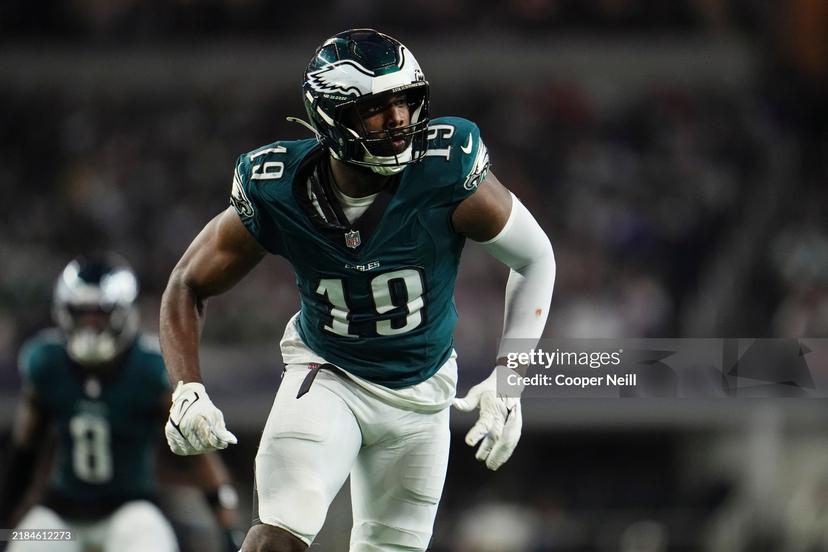 Heartbroken Former Eagles LB Pleads to Return After Cardinals’ Disastrous 2–5 Start