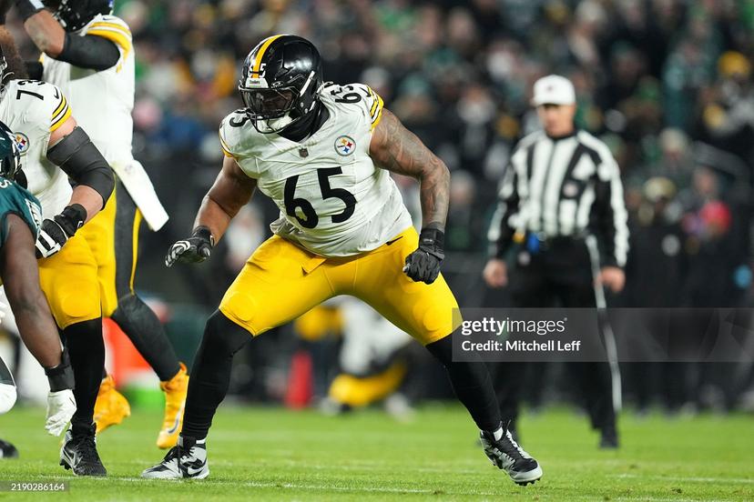 Former Steelers Lineman Desperately Pleads for Return After Titans’ Disastrous 1–6 Start to the Season