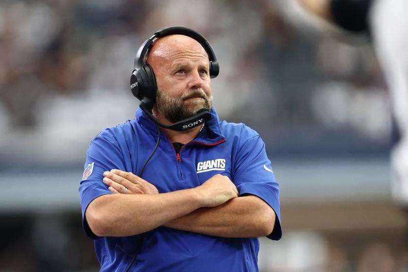 After Endangering a Player’s Life to Beat the Eagles, Giants Head Coach Brian Daboll Was Hit With a Massive NFL Fine