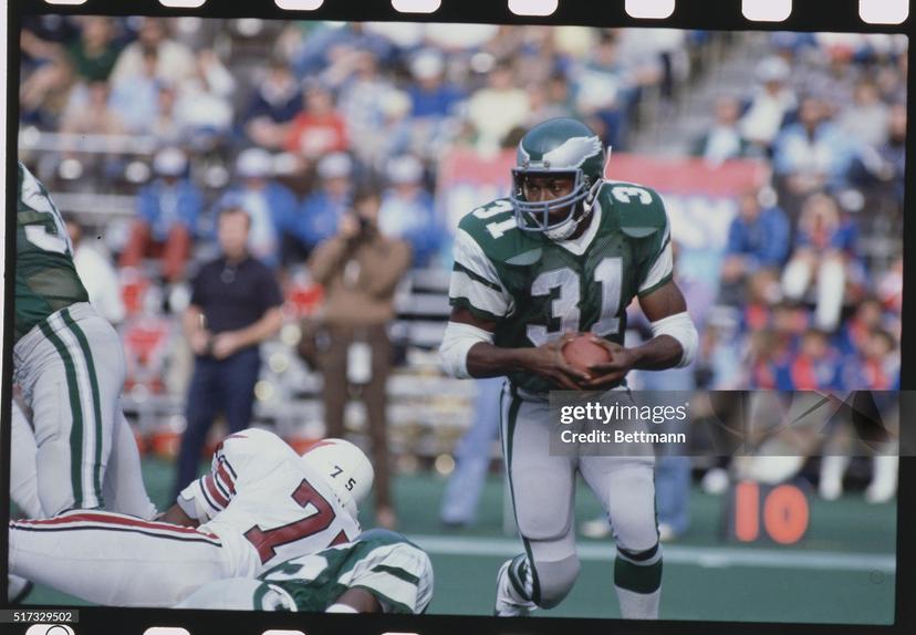 Philadelphia Eagles Step Up: Team Will Fund Complete Cancer Care for Beloved Club Legend