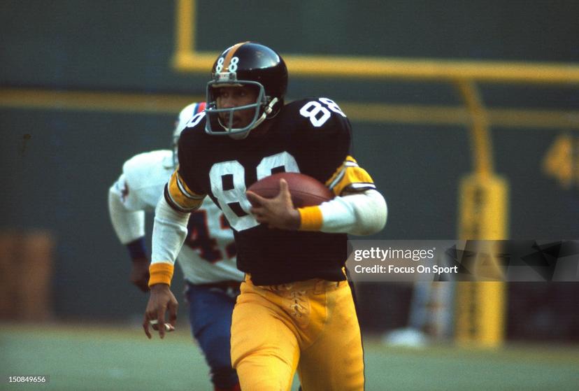 Pittsburgh Steelers Step Up: Team Will Fund Complete Cancer Care for Beloved Club Legend