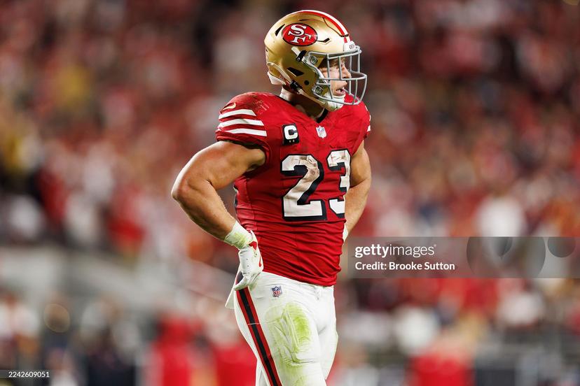 49ers Star Quietly Helps Elderly Fan Robbed of Money, Belongings, and Game Tickets in Houston Before Texans Game