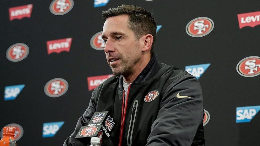 49ers Trade 2026 Sixth-Round Pick to Acquire Defensive Help from Patriots