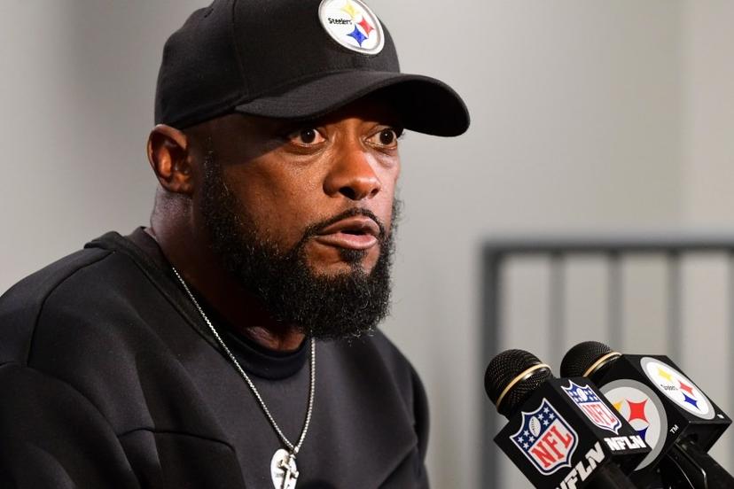 Mike Tomlin Defends Steelers Defensive Coordinator, Says “He’s Done an Incredible Job,” Reveals Two Young Defenders Set to Become New Starters