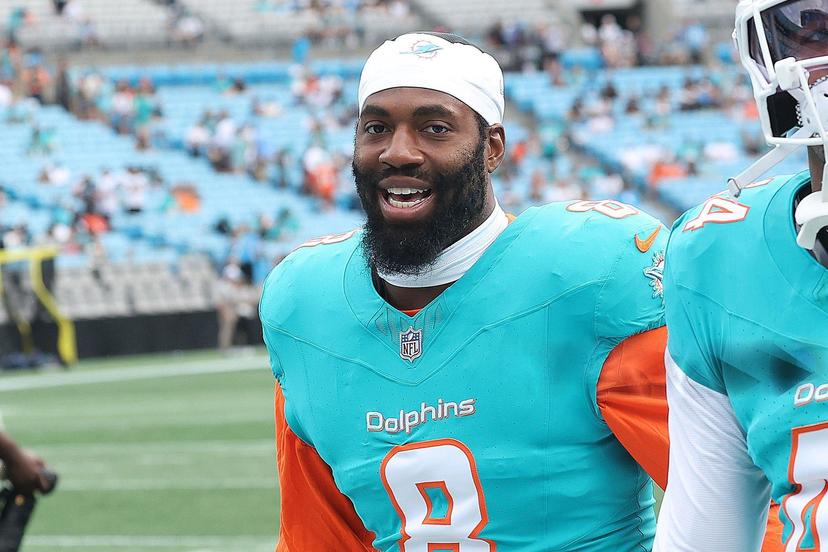 Miami Proposes Trade Sending LB Matthew Judon in Exchange for Eagles Defensive Star