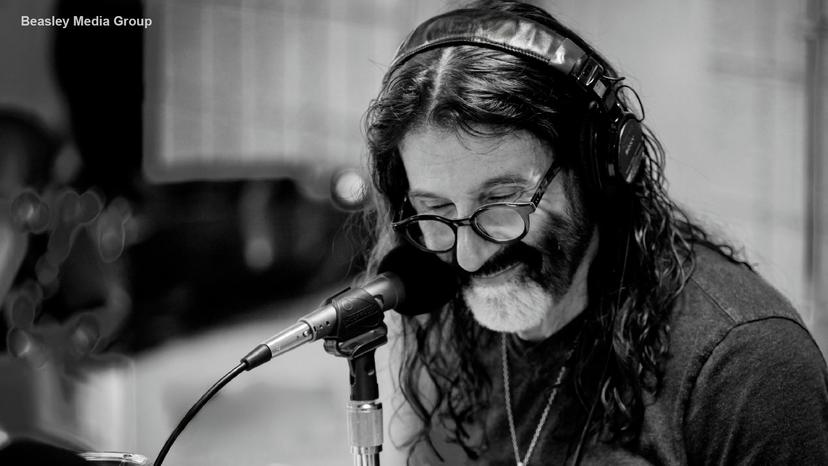 Eagles Nation Mourns Iconic Radio DJ, Beloved Voice and Lifelong Eagles Fan Passes Away at 70