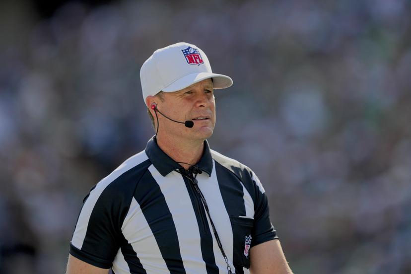 NFL Suspends Referee Shawn Hochuli and Crew Pending Investigation Into Alleged Betting Scandal Linked to Steelers-Packers and Bills-Patriots Game