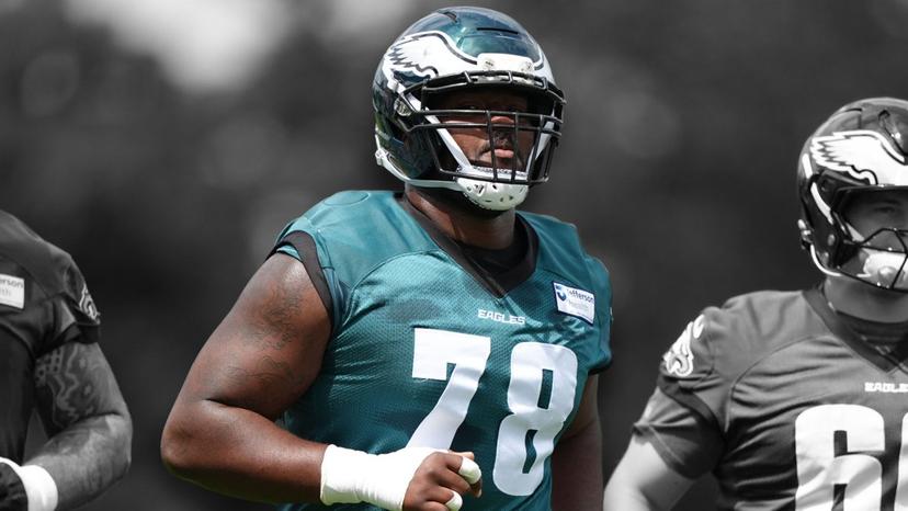 A.J. Brown Personally Mentors Rookie WR with Huge Potential to Replace Him – A True Football Legacy in the Making