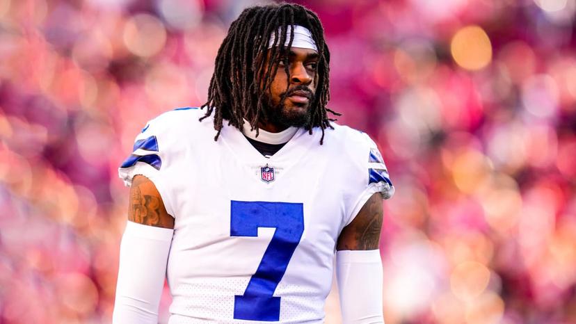 Trevon Diggs Trade Rumors: Are the Chiefs Building a Defensive Dynasty?