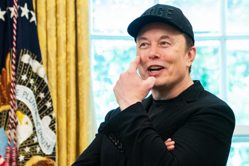 NFL SHOCKING: Elon Musk Declares Himself a Kansas City Chiefs Fan and Vows to Do Everything Possible to Help Them Win the 2026 Super Bowl.