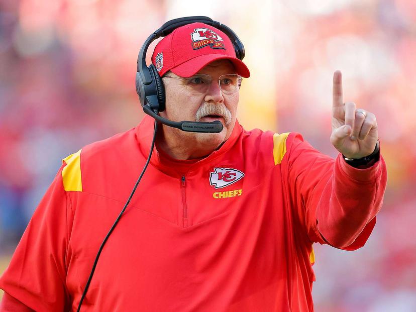 2025 Offseason: Kansas City Chiefs Prepare for Roster Changes