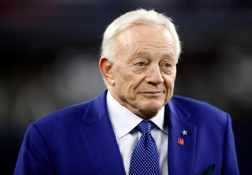 “The Drought”: Rumored Netflix Series Explores Cowboys’ 29-Year Super Bowl Dry Spell