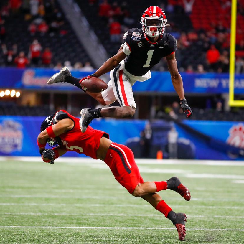 The Cowboys just added a new weapon — and swagger — to their WR room