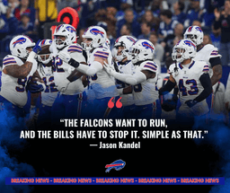 Falcons Insider Reveals Key Strategy Ahead of Monday Night Showdown