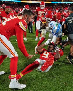 When Fair Play Falls Apart: A Lions Fan’s Cry for Justice