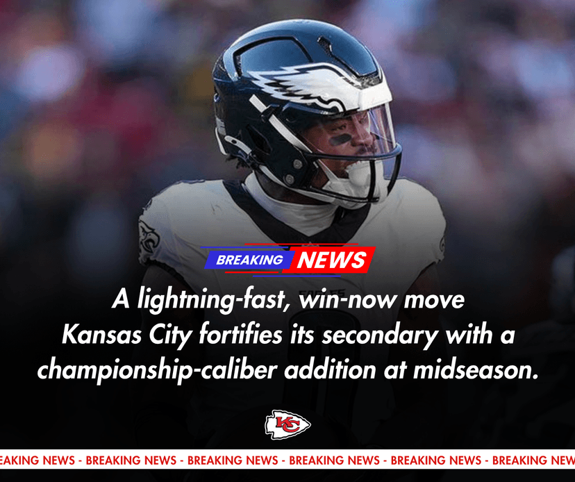 Unbelievable! Chiefs Snatch Super Bowl Champ From Ravens in Just 120 Minutes!