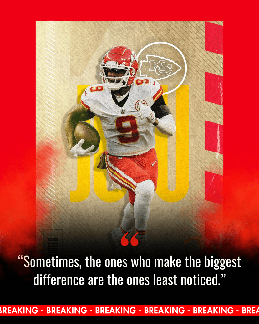 The Secret Weapon Fueling Kansas City’s Return to Form