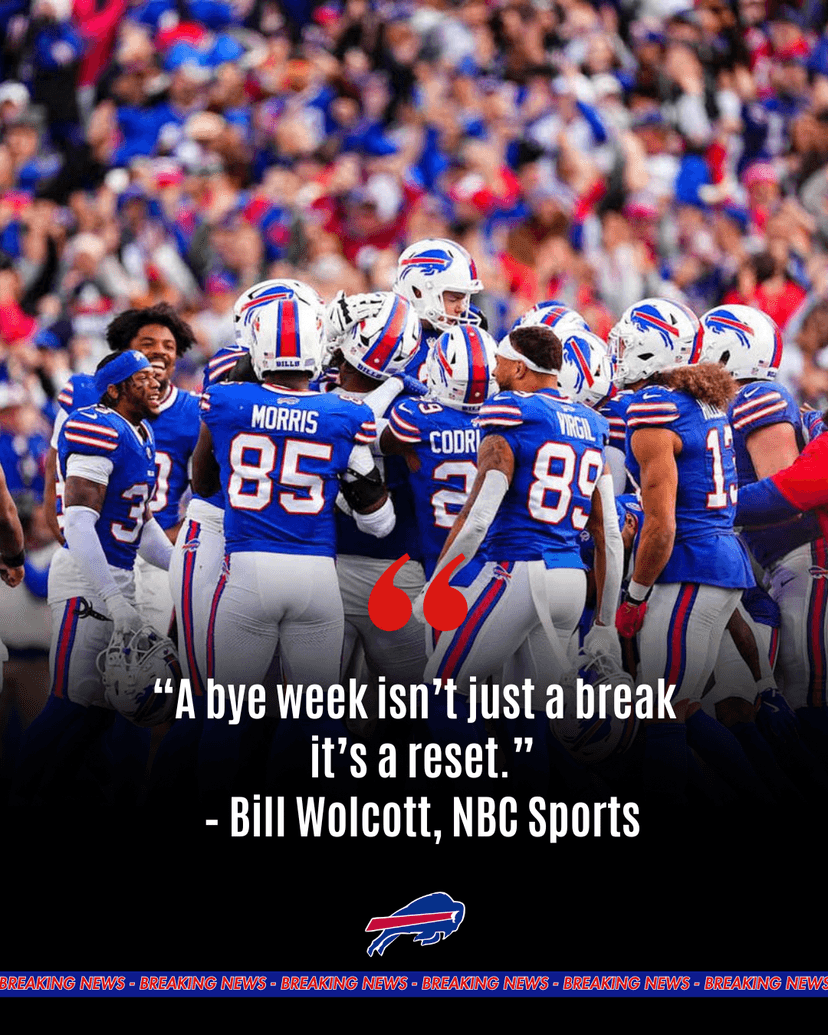 Bills vs. Panthers Power Rankings Update: Lineup Outlook and Game Predictions Ahead of Week 8 Clash