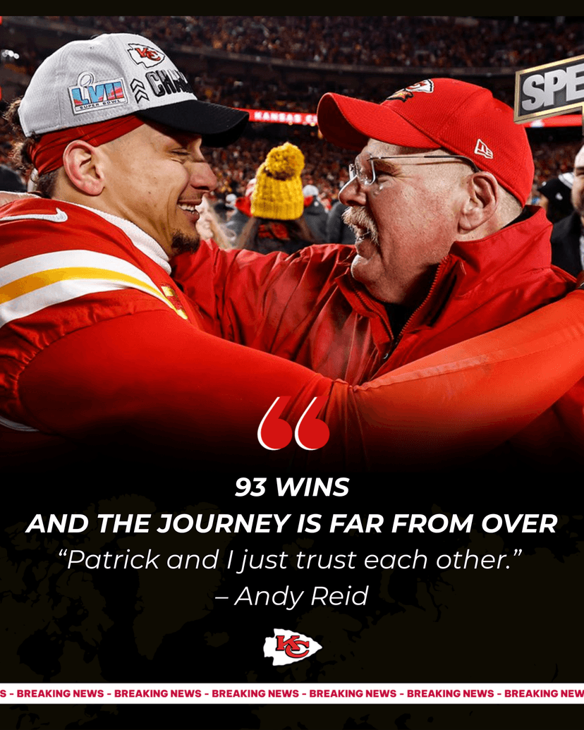 The Golden Era of Kansas City: The Winningest Head Coach–Quarterback Duo in Franchise History