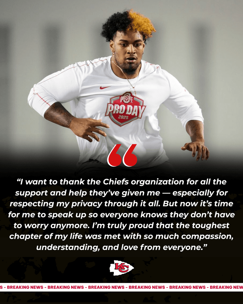 Josh Simmons Returns After Mysterious Absence — A Story of Faith, Family, and Strength