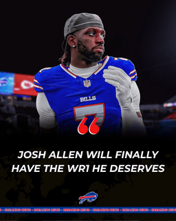 Buffalo Bills fans lose their minds after wild rumor links Brian Thomas Jr. to Buffalo