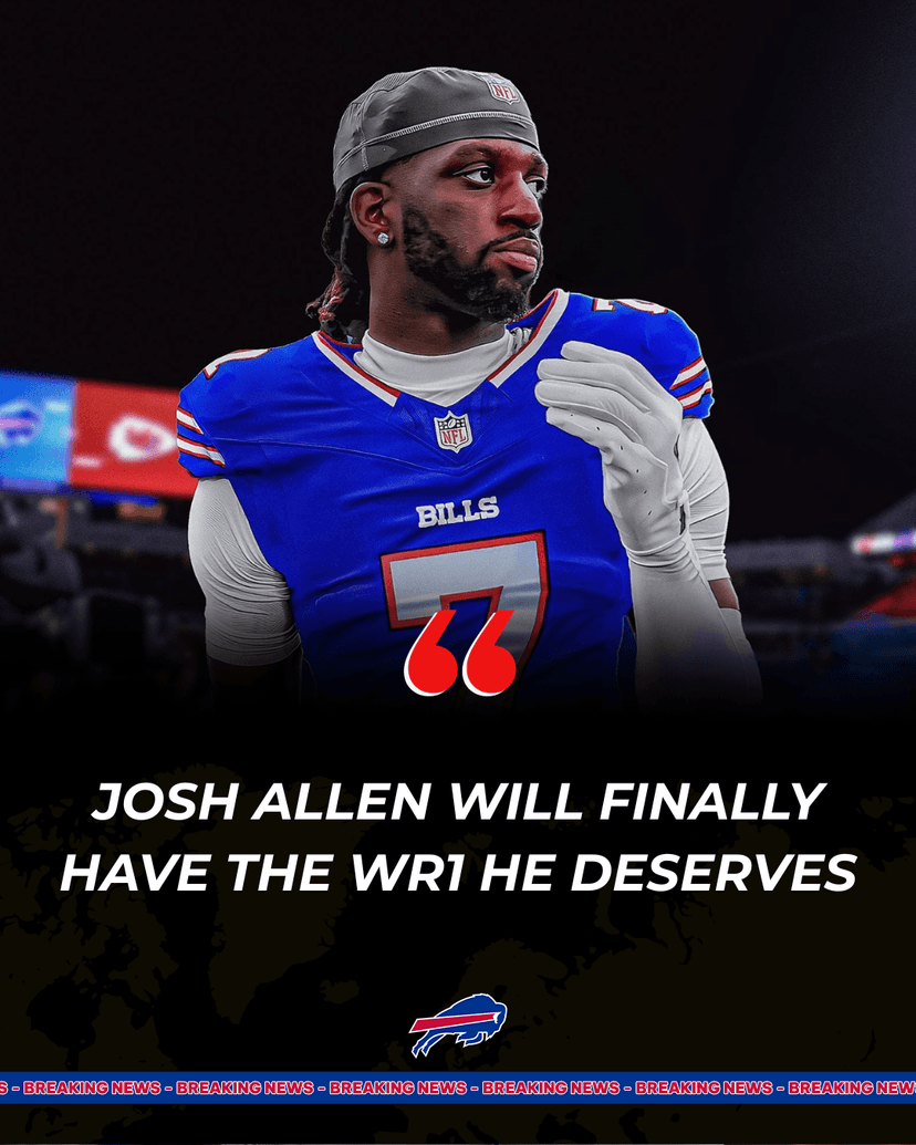 Buffalo Bills fans lose their minds after wild rumor links Brian Thomas Jr. to Buffalo