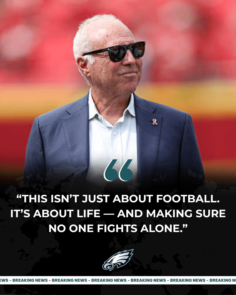 Eagles Announce Comprehensive Mental Health Initiative Following Tragic Death of Cowboys’ Marshawn Kneeland