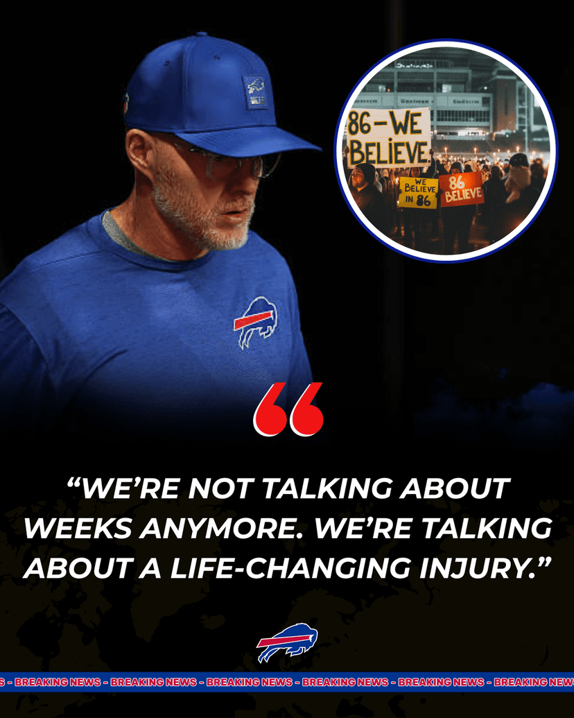 Coach Sean McDermott in Shock After Devastating Injury Update on Dalton Kincaid