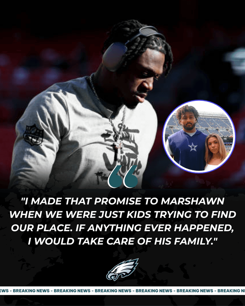 A J Brown Becomes Godfather To His Late Friend’s Baby