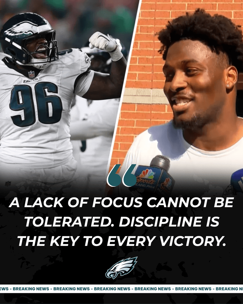 A defensive back was suddenly released for a lack of professionalism. Only 24 hours later, the team brought in a young pass rusher to fill the gap.