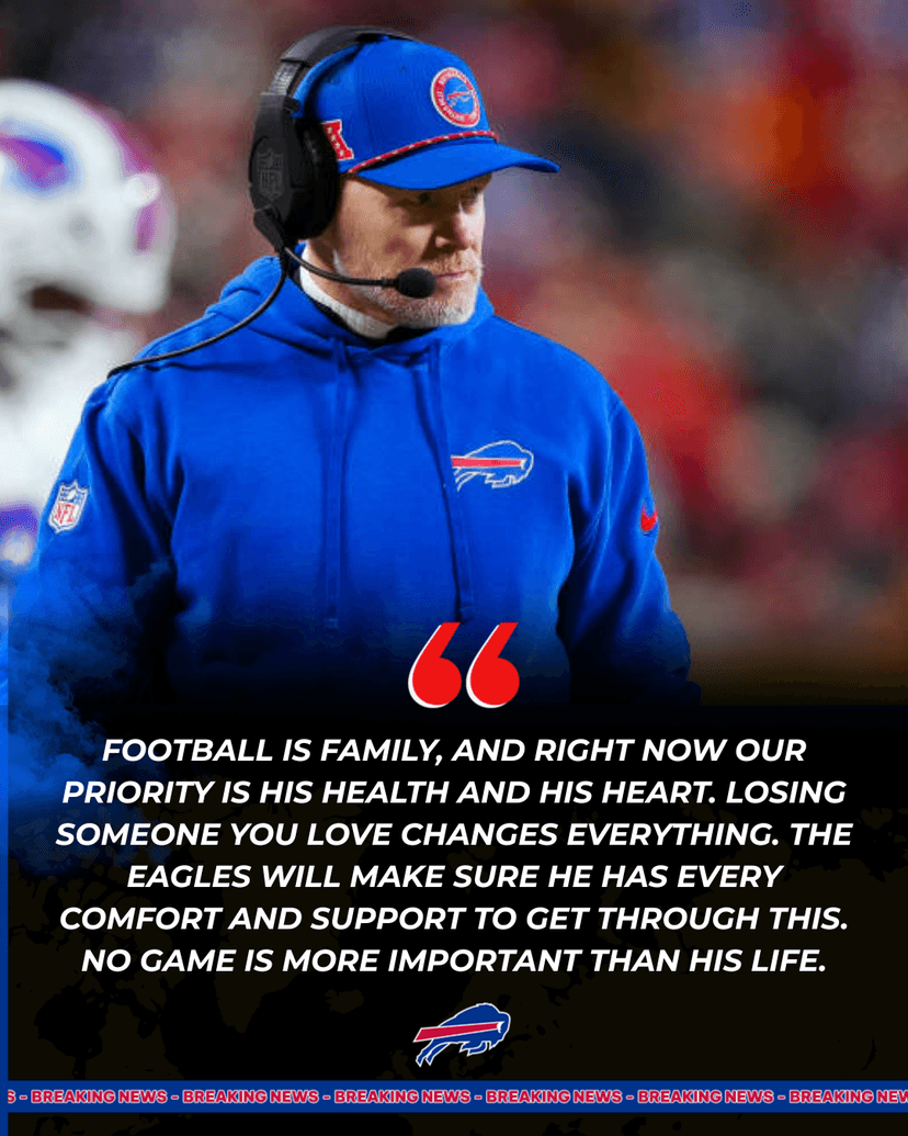 Bills Place DT on IR to Undergo PTSD Treatment After Heartbreaking Loss of Girlfriend