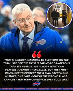 VIDEO: NYC Police Release Witness Video From Early Sunday Shooting, A Warning for Bills Players