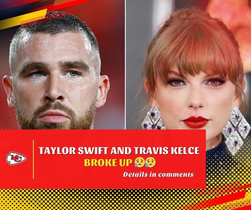 Taylor Swift’s Absence at Chiefs Game Sparks Breakup Rumors With Travis Kelce