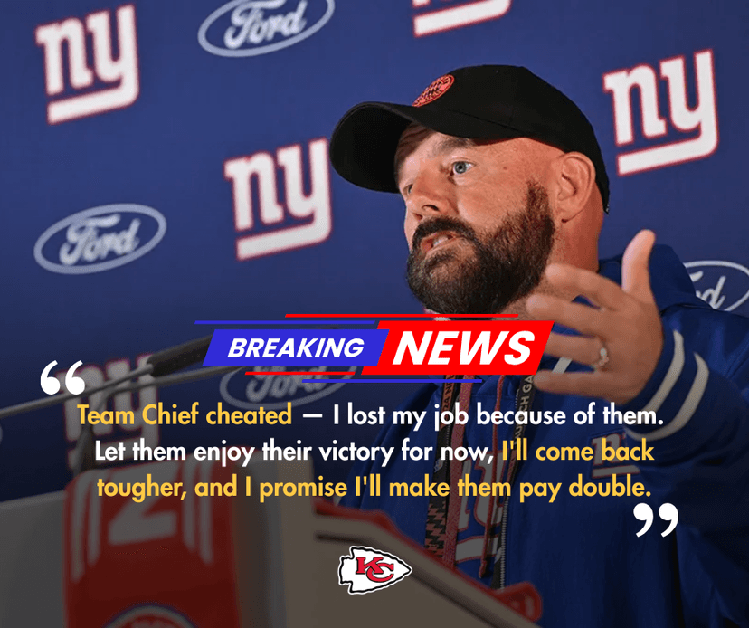 Chiefs Destroy Giants: Self-Inflicted Mistakes Overshadowed by Referee Criticism