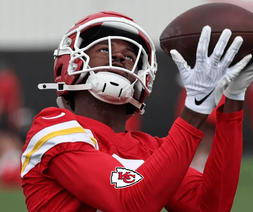 Tyquan Thornton Shines Bright: Play After Play in Sunday Night’s Biggest Moments!