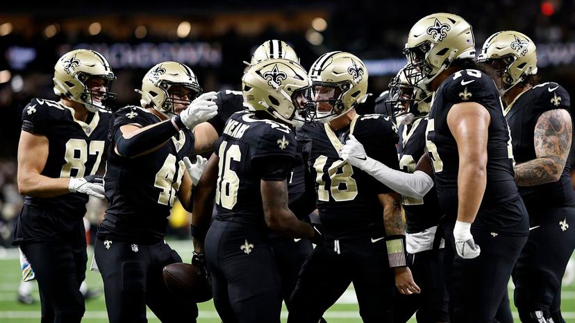 Saints Closing the Gap Against Bills – Could a Shocking Comeback Be Brewing?