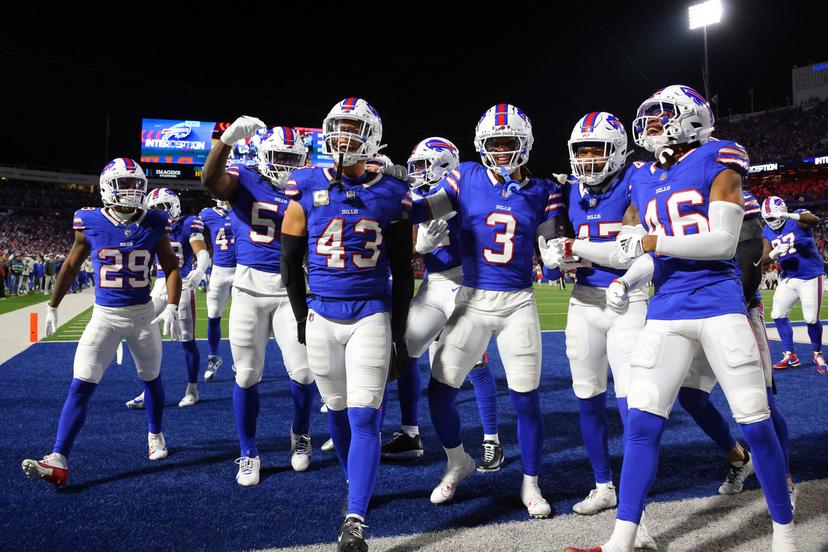 Buffalo Bills 31 – 19 New Orleans Saints: Bills Show Their Power, Eyeing NFL Championship