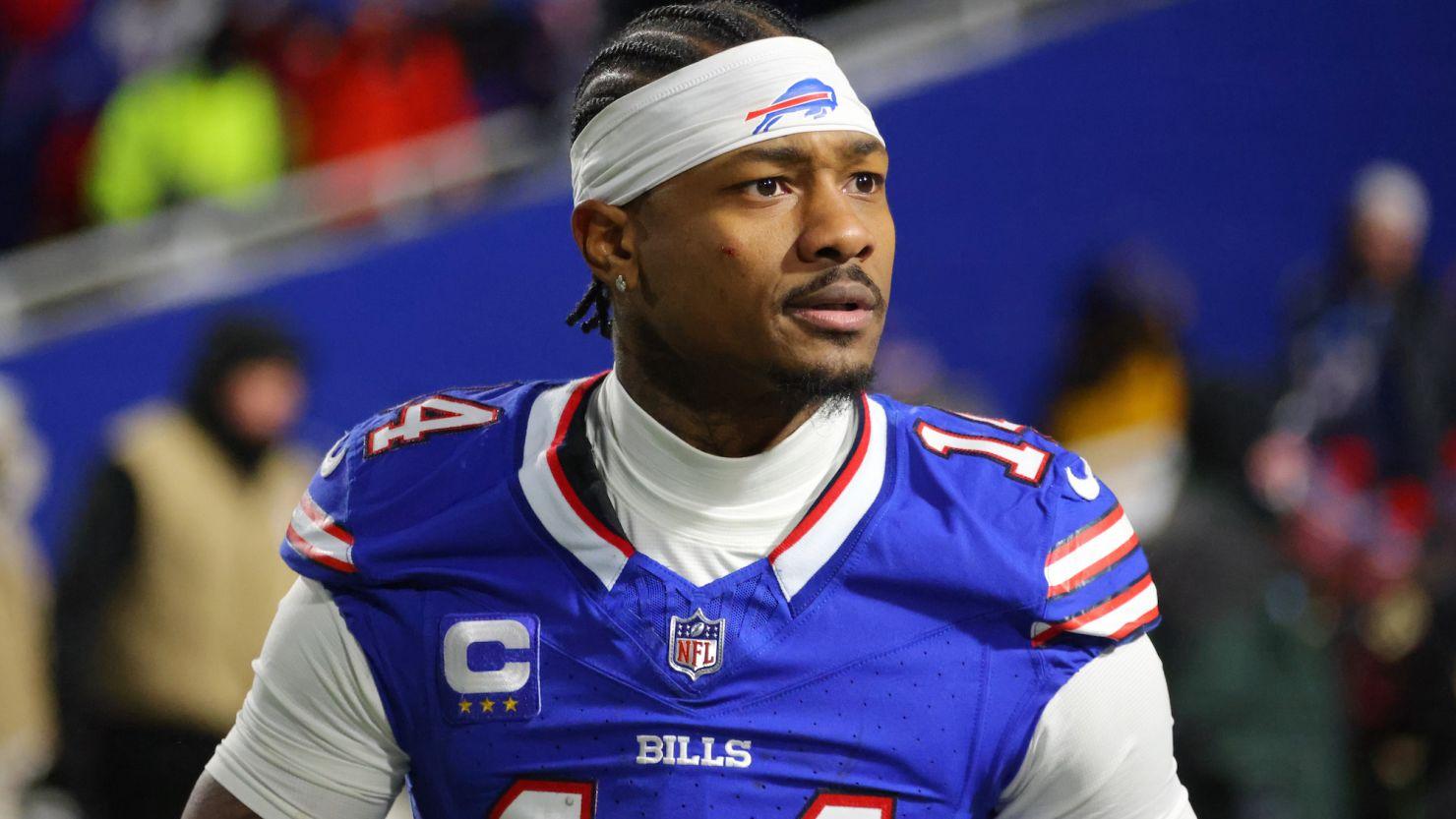 Stefon Diggs Returns to Highmark Stadium: “Ex vs Enemy” Showdown Between Buffalo Bills and New England Patriots Week 5