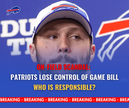 Buffalo Bills Tactical and Player Performance Analysis: Week 5 Loss to New England Patriots