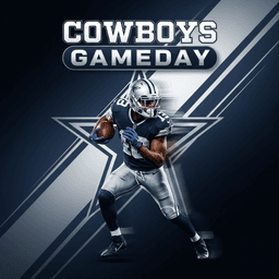 Dallas Cowboys vs Carolina Panthers: Hearts of the Nation Beat for the Cowboys