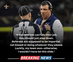 Mike Vrabel Criticizes Officiating After Controversial Patriots Win