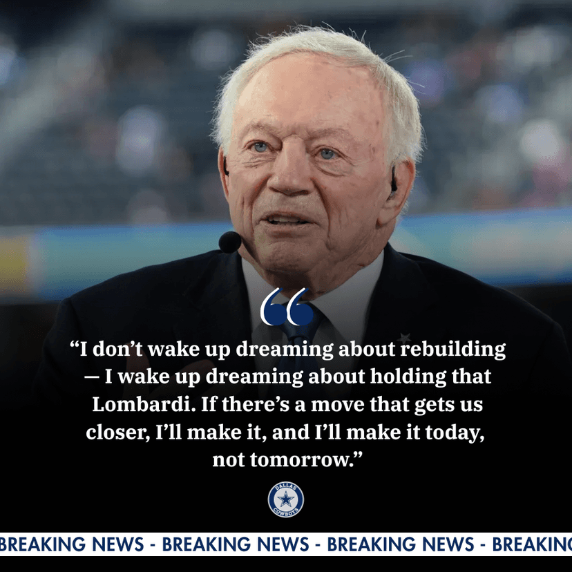 5 Potential Trade Targets the Dallas Cowboys Could Pursue in 2025