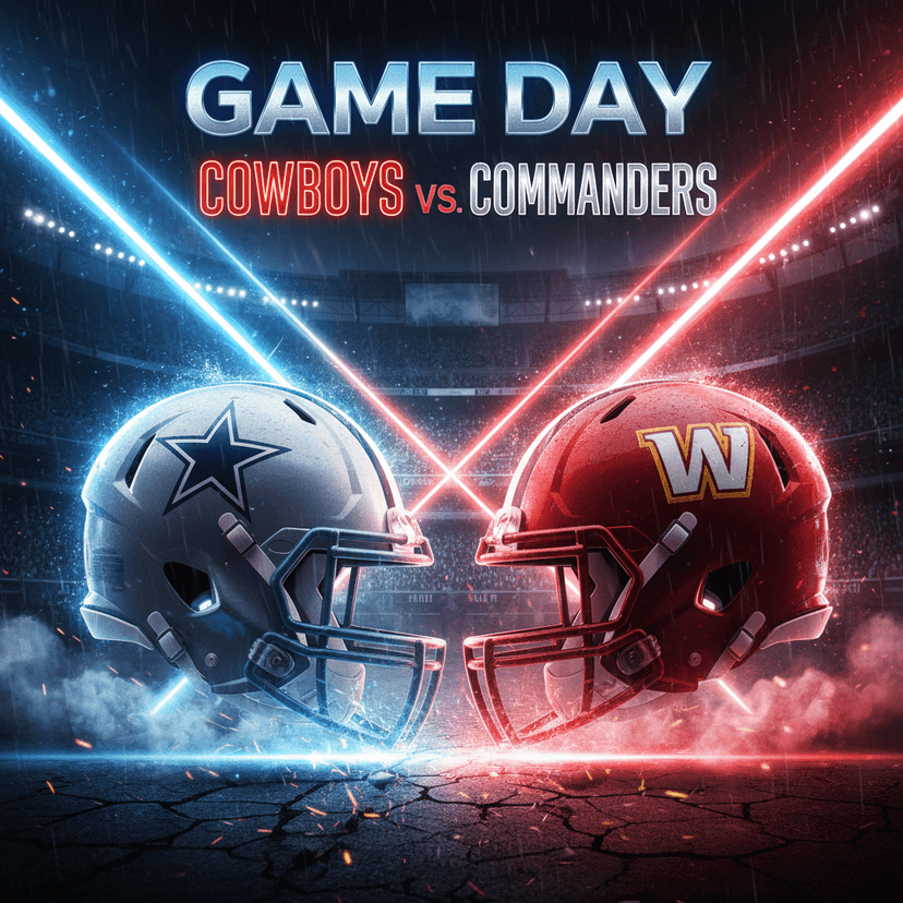 Dallas Cowboys make bold move ahead of Week 7: A star called up to boost struggling offense